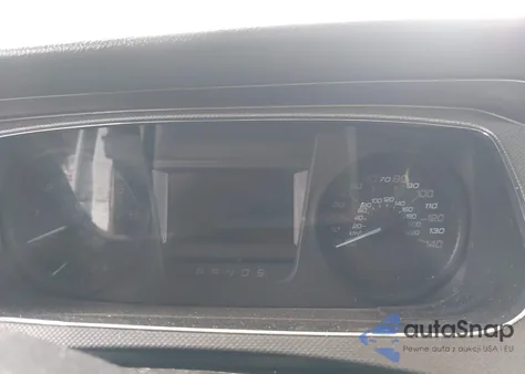 2014 Ford Taurus Se из США, поврежденный, VIN 1FAHP2D88EG170511